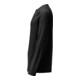 Mascot T-Shirt Langarm 4XL schwarz moderne Passform