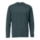 Mascot T-Shirt Langarm 4XL waldgrün moderne Passform