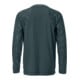 Mascot T-Shirt Langarm 4XL waldgrün moderne Passform