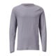 Mascot T-Shirt Langarm 5XL Hell Steinblau moderne Passform