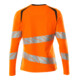 Mascot T-Shirt Langarm Damenpassform Größe S hi-vis orange/dunkelanthrazit