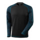 Mascot T-Shirt, Langarm, feuchtigkeitstransportierend T-shirt schwarz-1