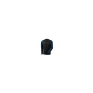 Mascot T-Shirt, Langarm, feuchtigkeitstransportierend T-shirt schwarz