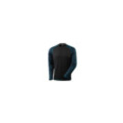 Mascot T-Shirt, Langarm, feuchtigkeitstransportierend T-shirt schwarz