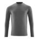 Mascot T-Shirt Langarm Modern Fit ProWash® 2XL dunkelanthrazit