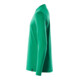 Mascot T-Shirt Langarm Modern Fit ProWash® 4XL grasgrün