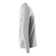 Mascot T-Shirt Langarm Modern Fit ProWash® 4XL grau-meliert