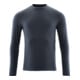 Mascot T-Shirt Langarm Modern Fit ProWash® 6XL schwarzblau