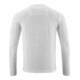 Mascot T-Shirt Langarm Modern Fit ProWash® 6XL weiss