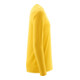 Mascot T-Shirt Langarm Modern Fit ProWash® currygelb Gr. 3XL