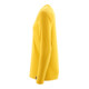Mascot T-Shirt Langarm Modern Fit ProWash® currygelb Gr. M