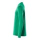 Mascot T-Shirt Langarm Modern Fit ProWash® grasgrün Gr. L