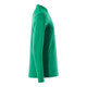 Mascot T-Shirt Langarm Modern Fit ProWash® grasgrün Gr. L