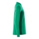 Mascot T-Shirt Langarm Modern Fit ProWash® grasgrün Gr. M