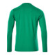 Mascot T-Shirt Langarm Modern Fit ProWash® grasgrün Größe 2XLONE