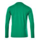 Mascot T-Shirt Langarm Modern Fit ProWash® grasgrün Größe 6XLONE