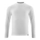 Mascot T-Shirt Langarm Modern Fit ProWash® Größe S weiß