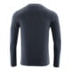 Mascot T-Shirt Langarm Modern Fit ProWash® L schwarzblau