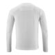 Mascot T-Shirt Langarm Modern Fit ProWash® weiß Gr. 3XLONE