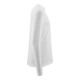Mascot T-Shirt Langarm Modern Fit ProWash® XL weiss