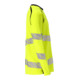 Mascot T-Shirt Langarm moderne Passform 2XL hi-vis gelb/schwarzblau