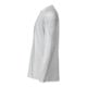 Mascot T-Shirt Langarm moderne Passform 2XL weiss