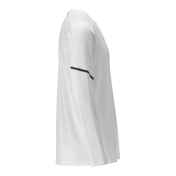 Mascot T-Shirt Langarm moderne Passform 2XL weiss