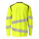 Mascot T-Shirt Langarm moderne Passform 3XL hi-vis gelb/schwarzblau