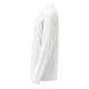 Mascot T-Shirt Langarm moderne Passform 3XL weiss