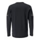 Mascot T-Shirt Langarm moderne Passform 4XL schwarz