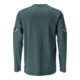 Mascot T-Shirt Langarm moderne Passform 5XL waldgrün