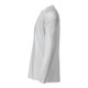 Mascot T-Shirt Langarm moderne Passform 5XL weiss