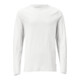 Mascot T-Shirt Langarm moderne Passform Gr. 5XL weiss