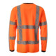 Mascot T-Shirt Langarm moderne Passform Größe 5XL hi-vis orange