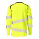 Mascot T-Shirt Langarm moderne Passform Größe M hi-vis gelb/schwarz
