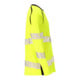 Mascot T-Shirt Langarm moderne Passform Größe M hi-vis gelb/schwarz