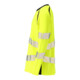 Mascot T-Shirt Langarm moderne Passform Größe S hi-vis gelb/schwarz