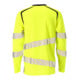 Mascot T-Shirt Langarm moderne Passform Größe S hi-vis gelb/schwarz
