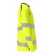 Mascot T-Shirt Langarm moderne Passform Größe S hi-vis gelb/schwarzblau