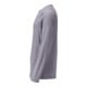 Mascot T-Shirt Langarm moderne Passform Hell Steinblau Gr. M