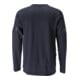 Mascot T-Shirt Langarm moderne Passform M schwarzblau