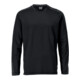 Mascot T-Shirt Langarm moderne Passform schwarz Gr. L
