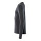 Mascot T-Shirt Langarm moderne Passform schwarz Gr. M