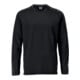 Mascot T-Shirt Langarm moderne Passform schwarz Gr. XL