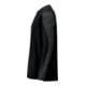 Mascot T-Shirt Langarm moderne Passform schwarz Gr. XL