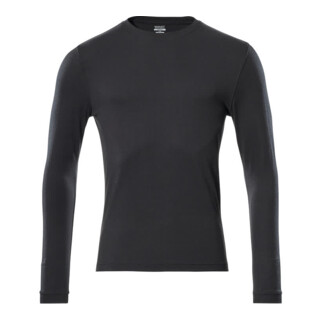 Mascot T-Shirt Langarm moderne Passform schwarz L