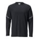 Mascot T-Shirt Langarm moderne Passform schwarz XL