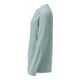 Mascot T-Shirt Langarm moderne Passform staubgrün Gr. S