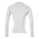 Mascot T-Shirt Langarm moderne Passform weiß Gr. L