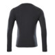 Mascot T-Shirt Langarm moderne Passform XL schwarz
